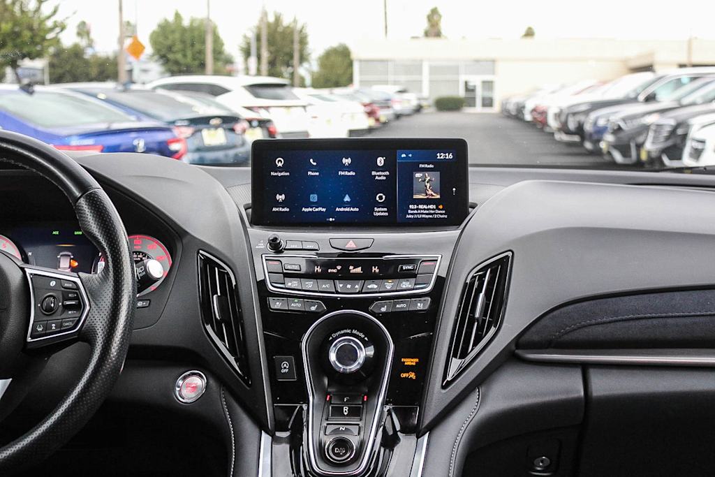 Thumbnail: 2019 Acura RDX - 8