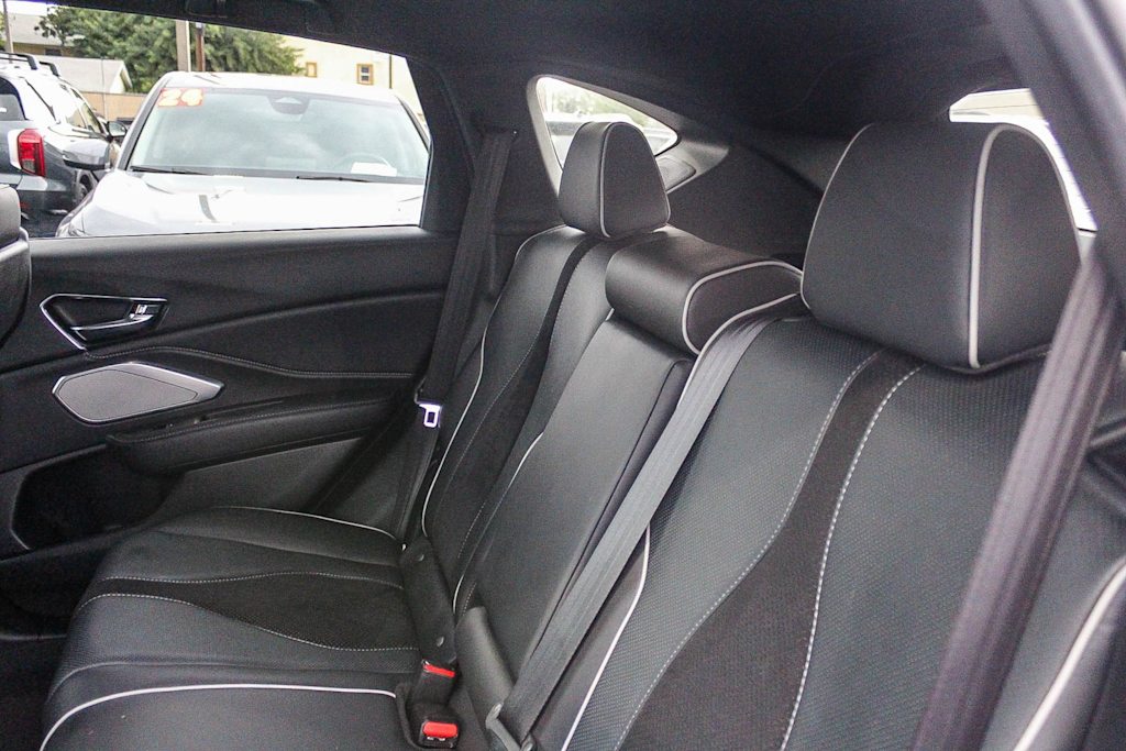 Thumbnail: 2019 Acura RDX - 10