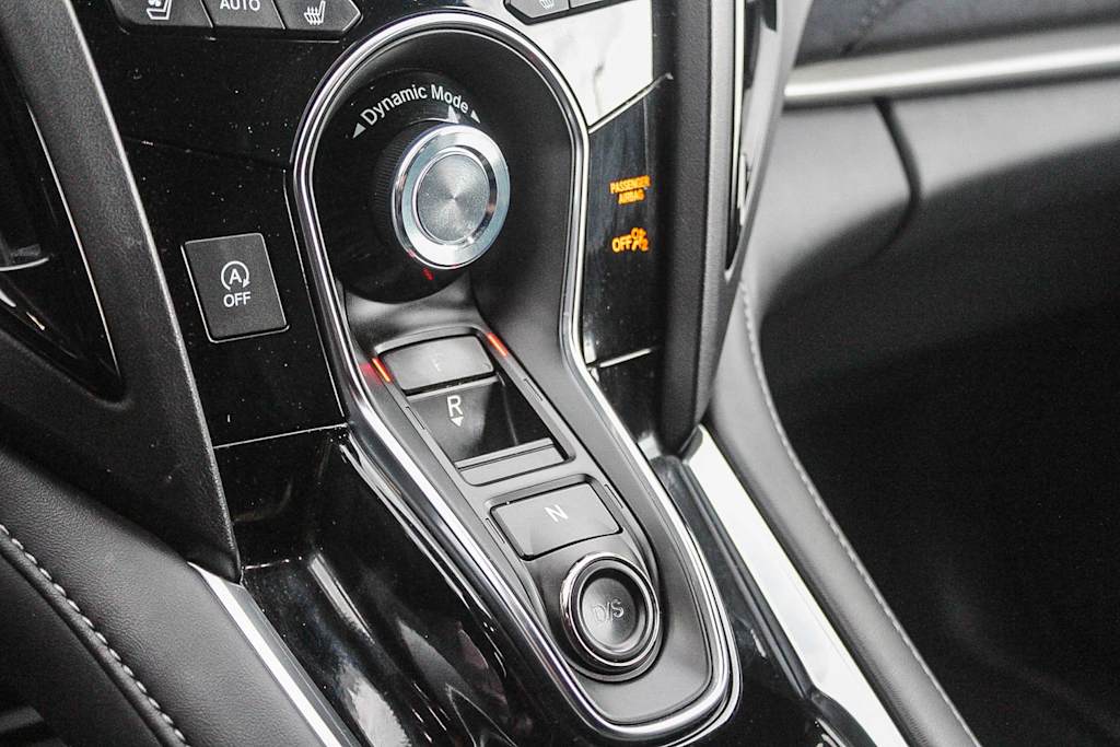 Thumbnail: 2019 Acura RDX - 14