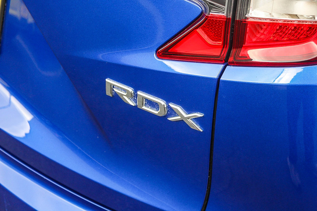 Thumbnail: 2019 Acura RDX - 22