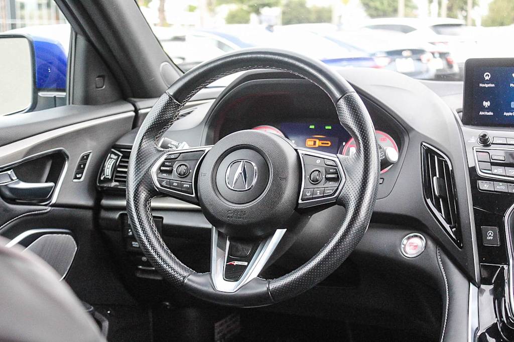 Thumbnail: 2019 Acura RDX - 11