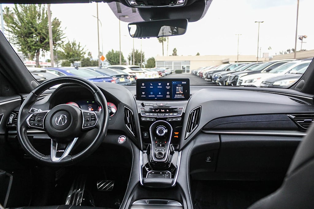 Thumbnail: 2019 Acura RDX - 2