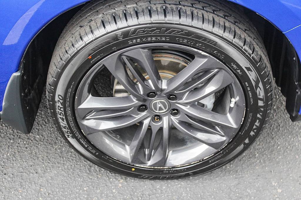 Thumbnail: 2019 Acura RDX - 23