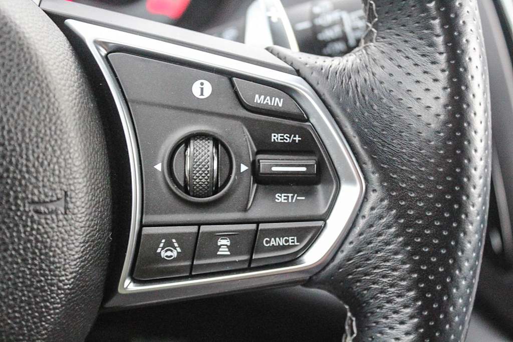 Thumbnail: 2019 Acura RDX - 31