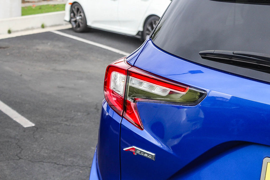 Thumbnail: 2019 Acura RDX - 6