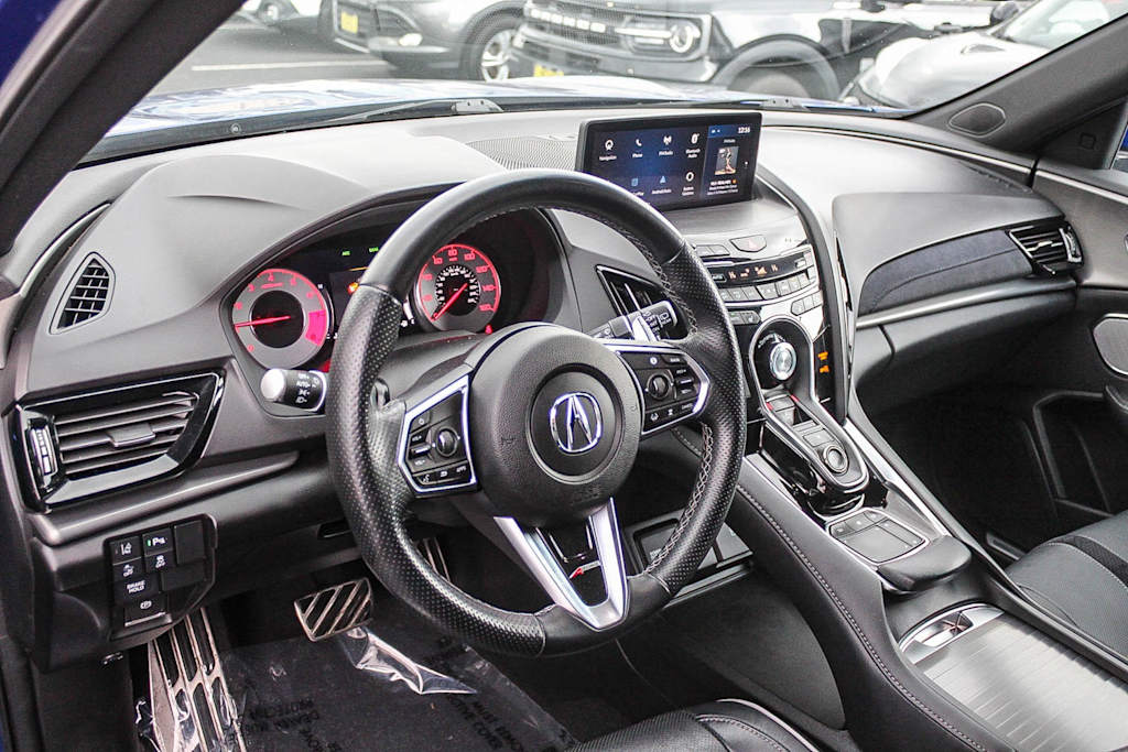 Thumbnail: 2019 Acura RDX - 27