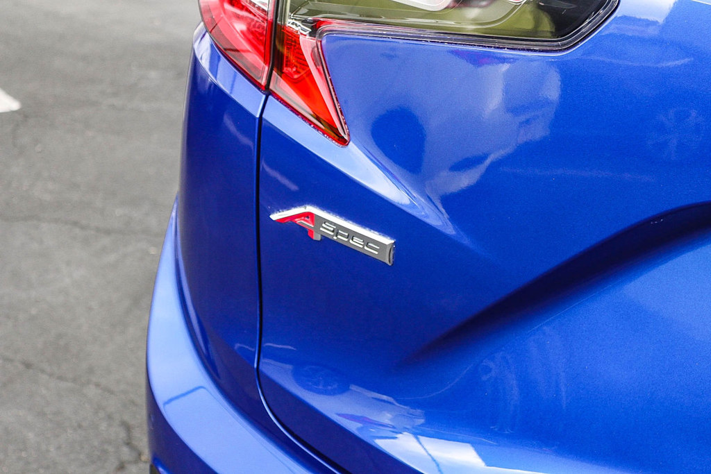 Thumbnail: 2019 Acura RDX - 20