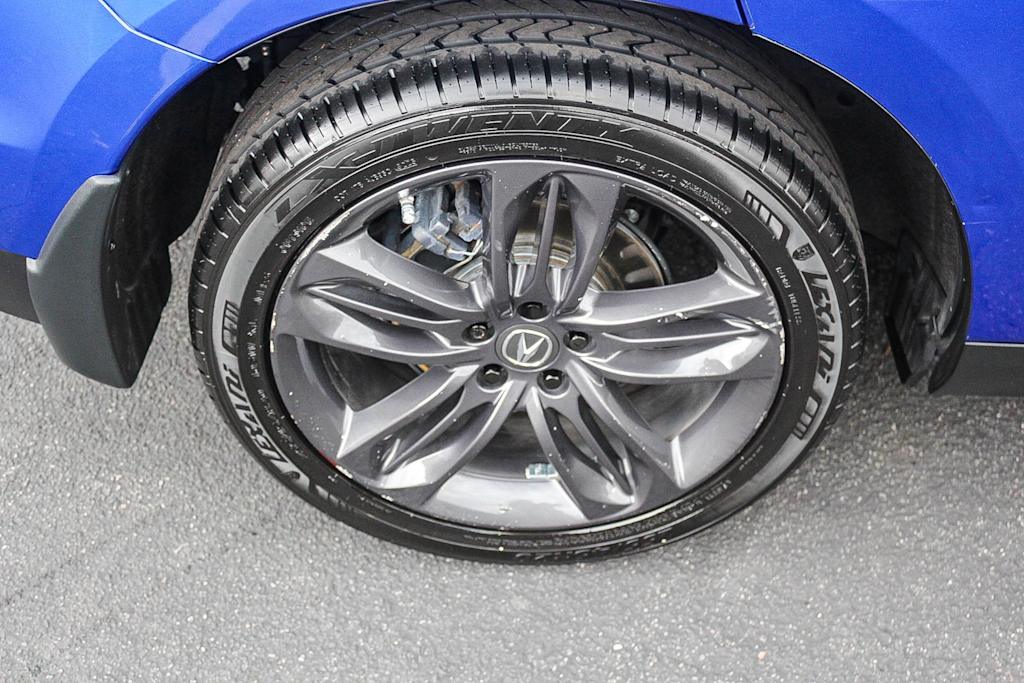 Thumbnail: 2019 Acura RDX - 7