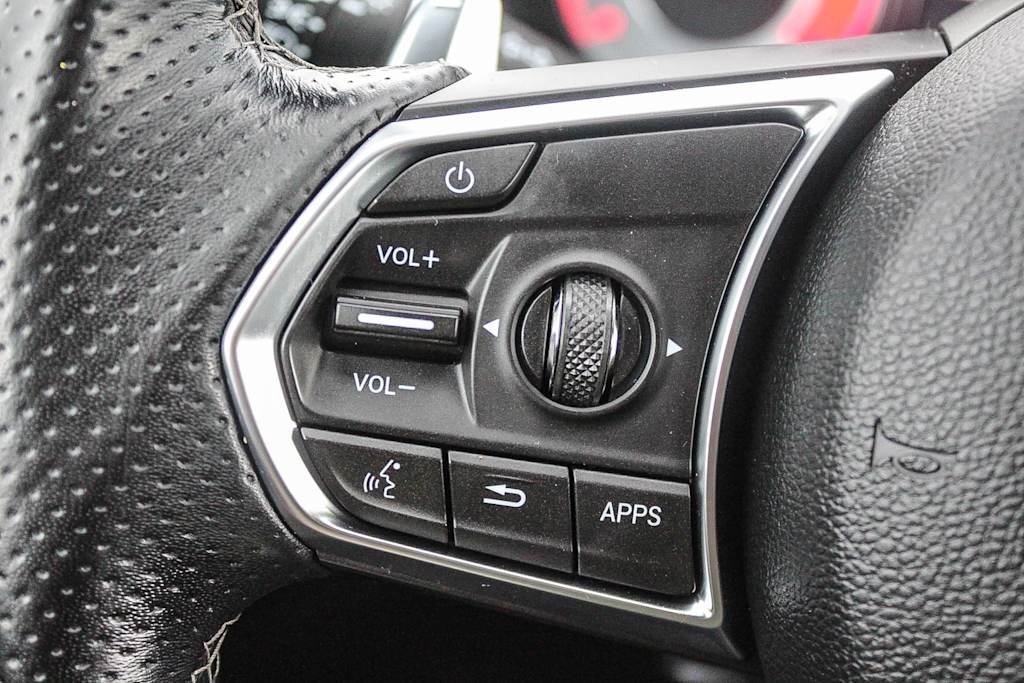 Thumbnail: 2019 Acura RDX - 30