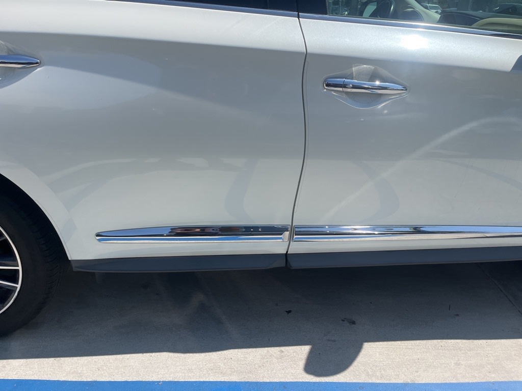 Thumbnail: 2016 INFINITI QX60 - 29