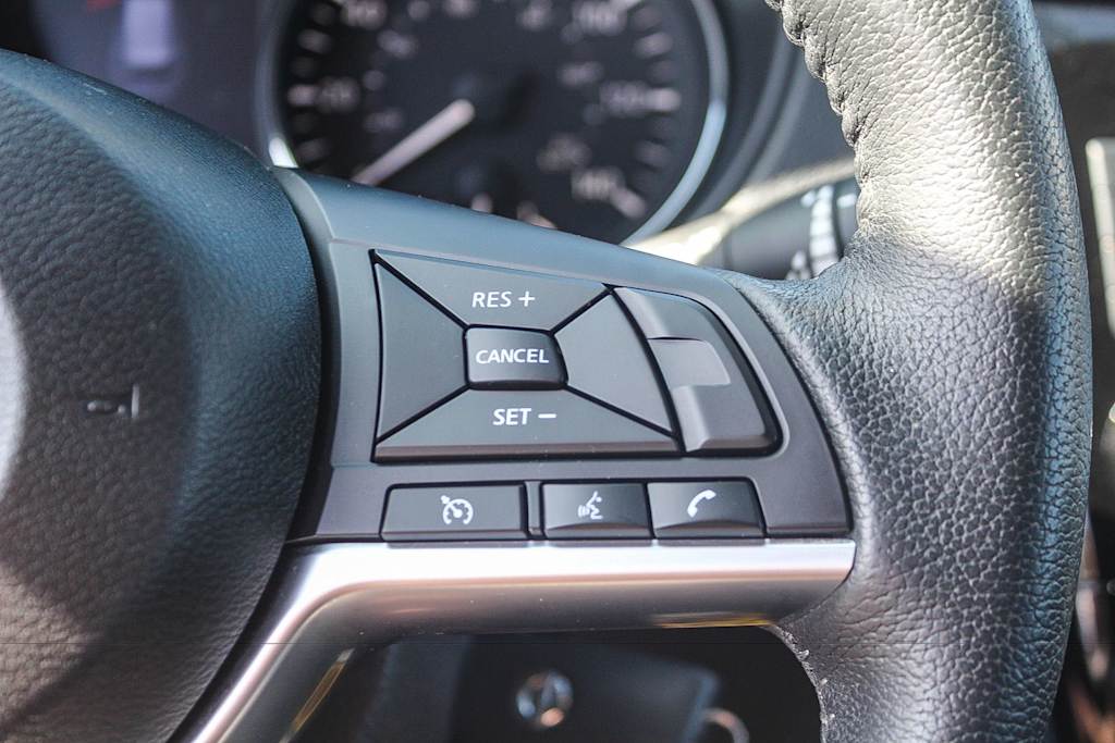 Thumbnail: 2019 Nissan Rogue - 29