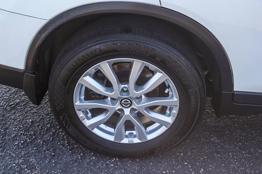Thumbnail: 2019 Nissan Rogue - 7