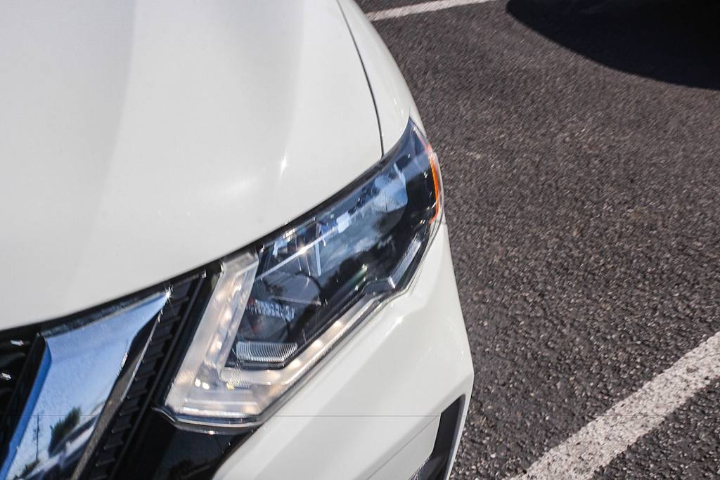 Thumbnail: 2019 Nissan Rogue - 21