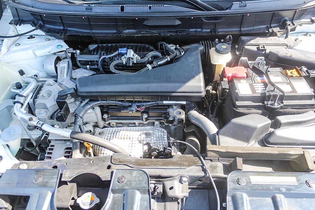 Thumbnail: 2019 Nissan Rogue - 8
