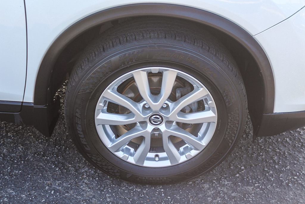 Thumbnail: 2019 Nissan Rogue - 20