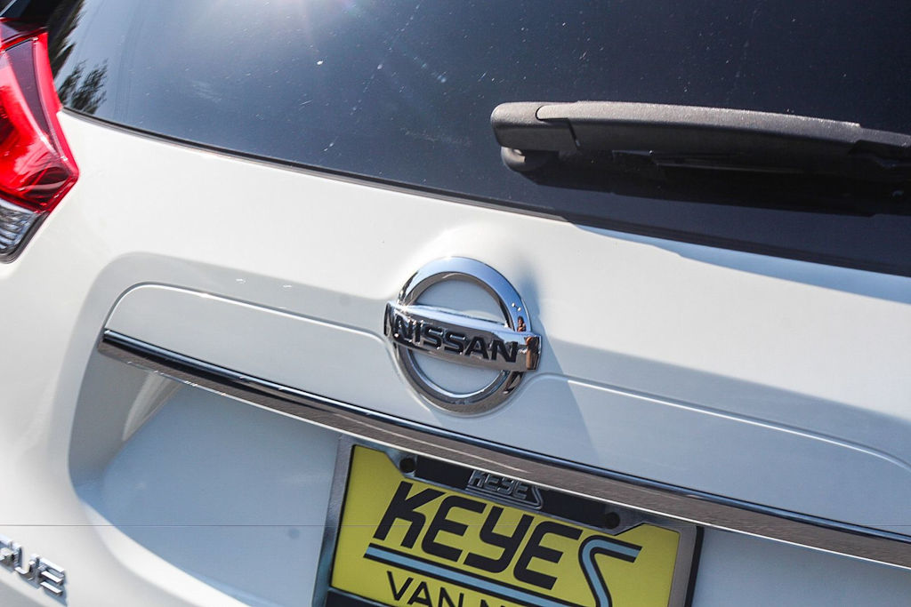 Thumbnail: 2019 Nissan Rogue - 6