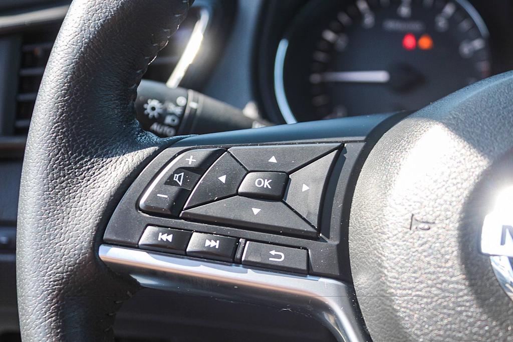 Thumbnail: 2019 Nissan Rogue - 28