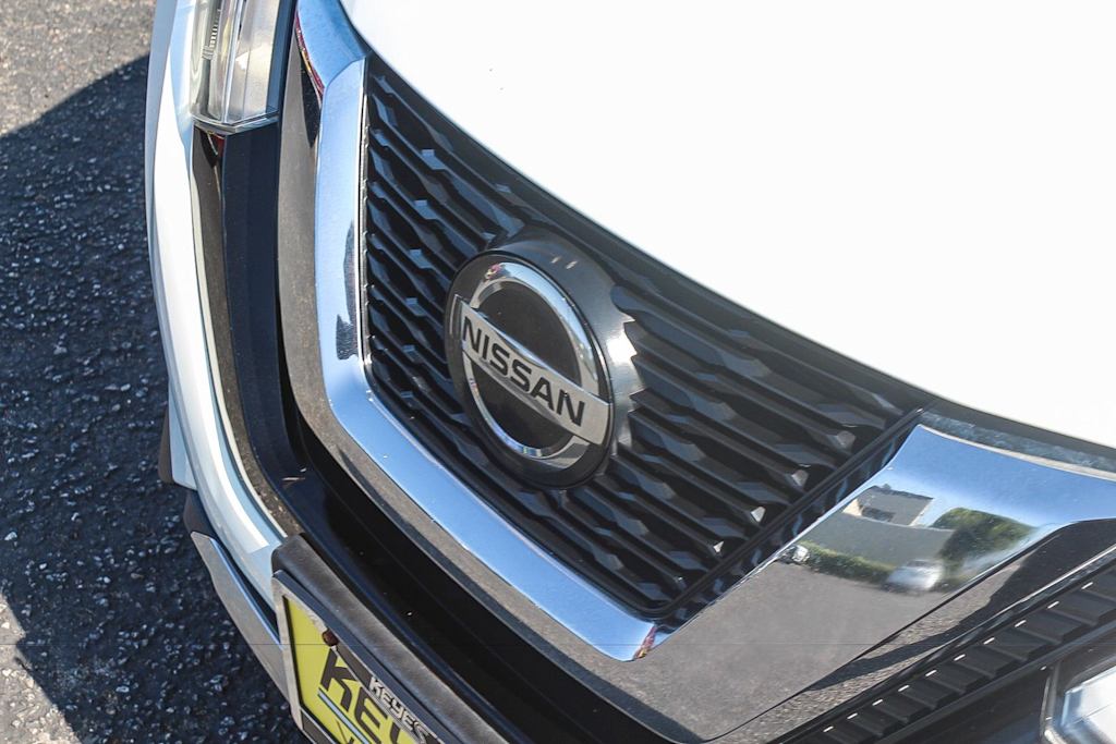 Thumbnail: 2019 Nissan Rogue - 22