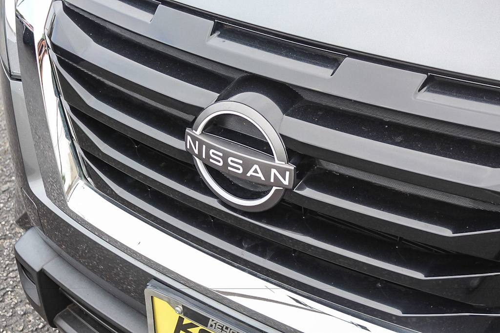 Thumbnail: 2022 Nissan Pathfinder - 23