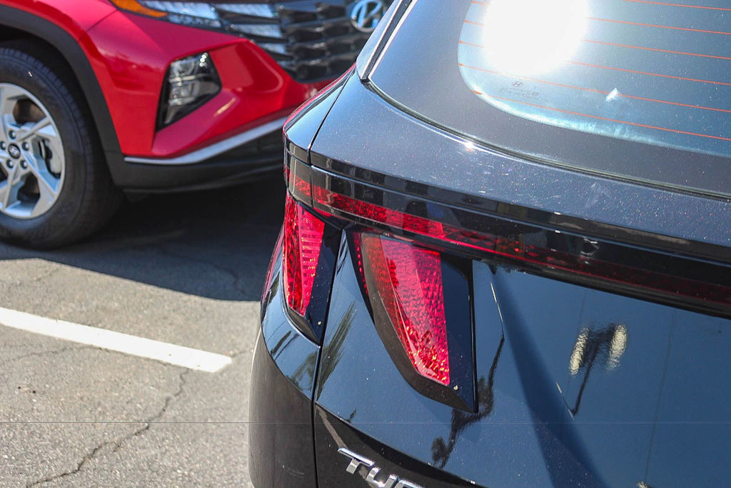 Thumbnail: 2023 Hyundai Tucson - 20