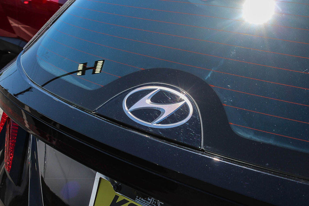 Thumbnail: 2023 Hyundai Tucson - 21