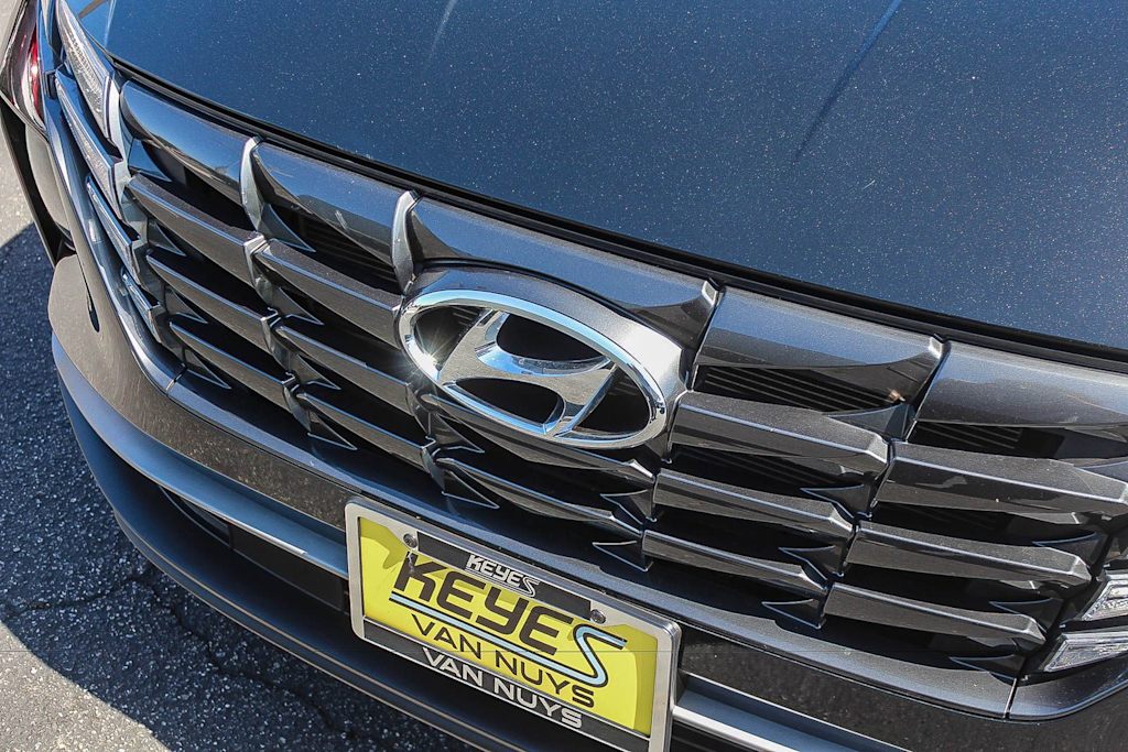 Thumbnail: 2023 Hyundai Tucson - 25