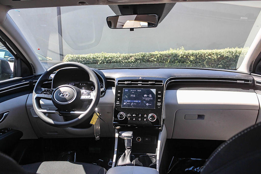 Thumbnail: 2023 Hyundai Tucson - 2