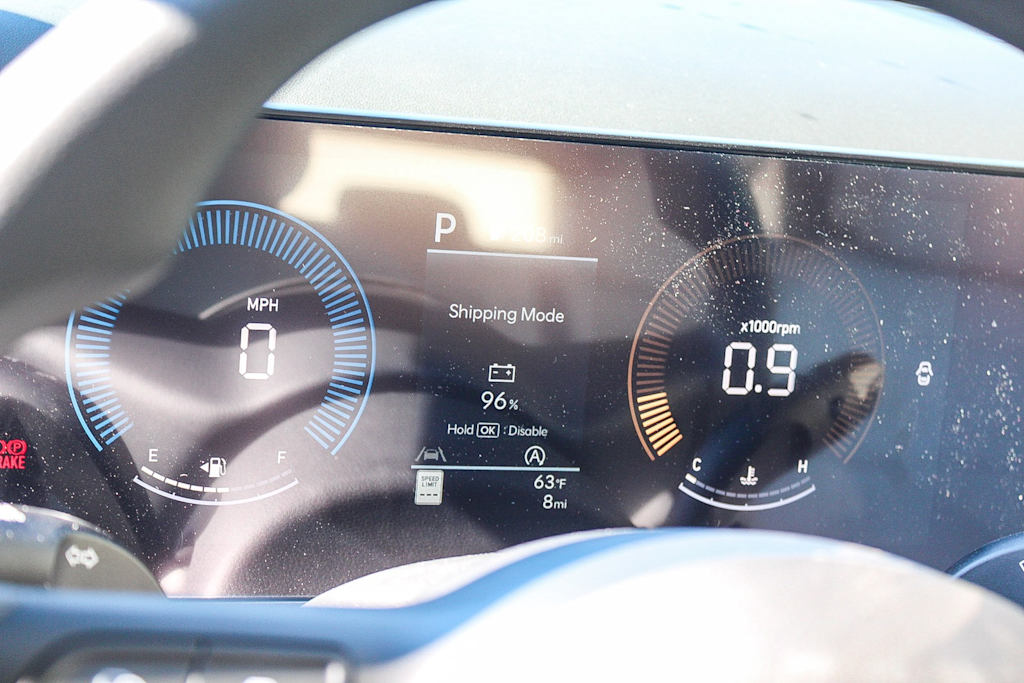 Thumbnail: 2026 Hyundai Tucson - 15