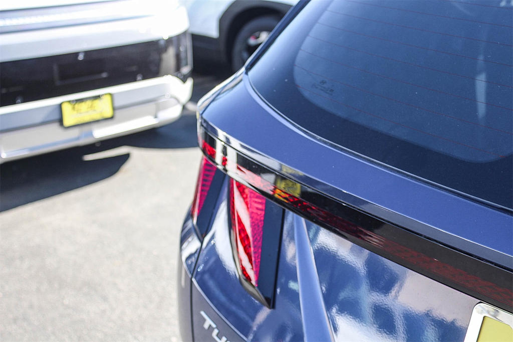 Thumbnail: 2026 Hyundai Tucson - 6