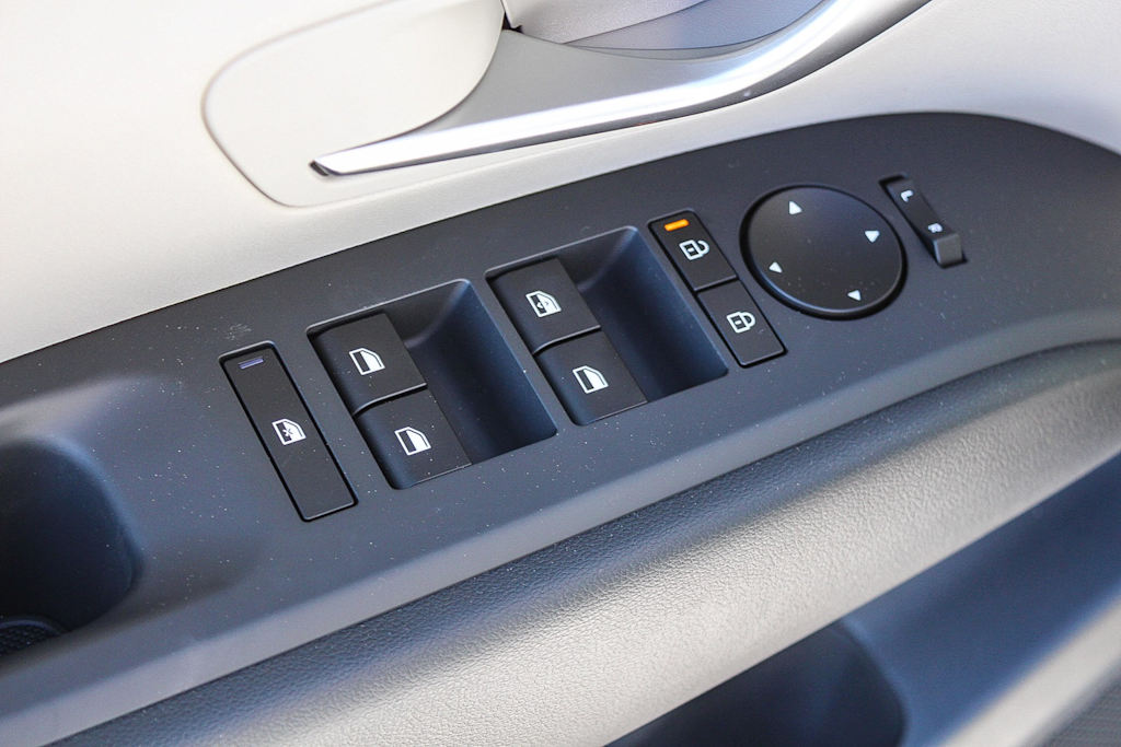 Thumbnail: 2026 Hyundai Tucson - 24