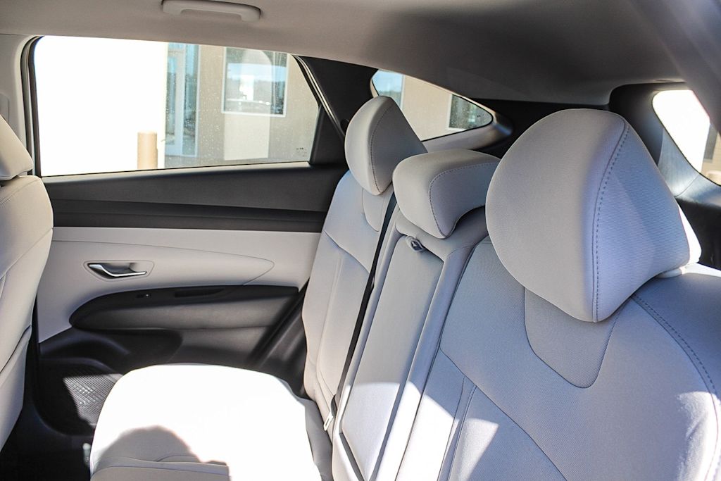 Thumbnail: 2026 Hyundai Tucson - 23