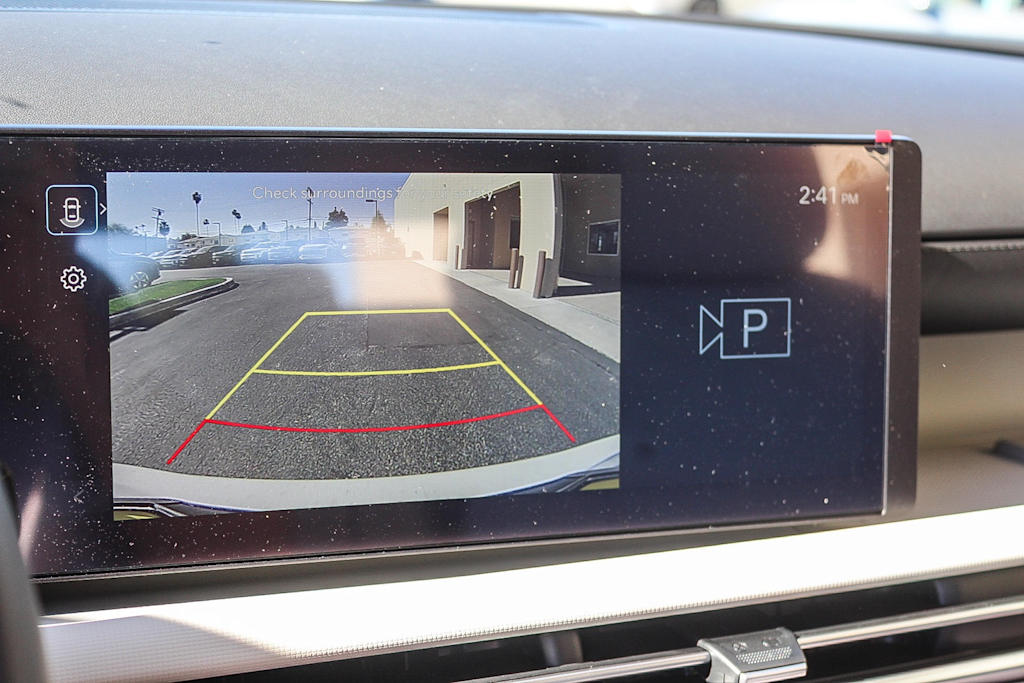 Thumbnail: 2026 Hyundai Tucson - 26