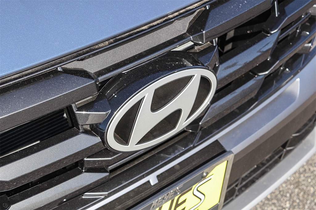 Thumbnail: 2026 Hyundai Tucson - 20