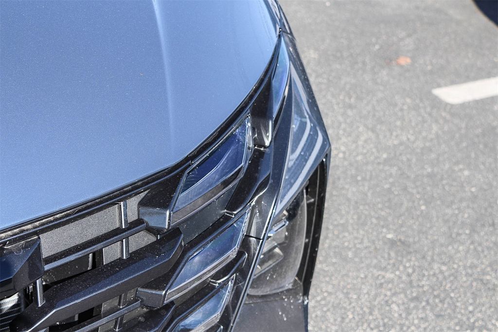 Thumbnail: 2026 Hyundai Tucson - 19