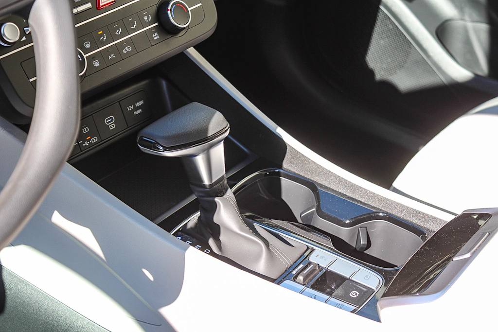 Thumbnail: 2026 Hyundai Tucson - 14