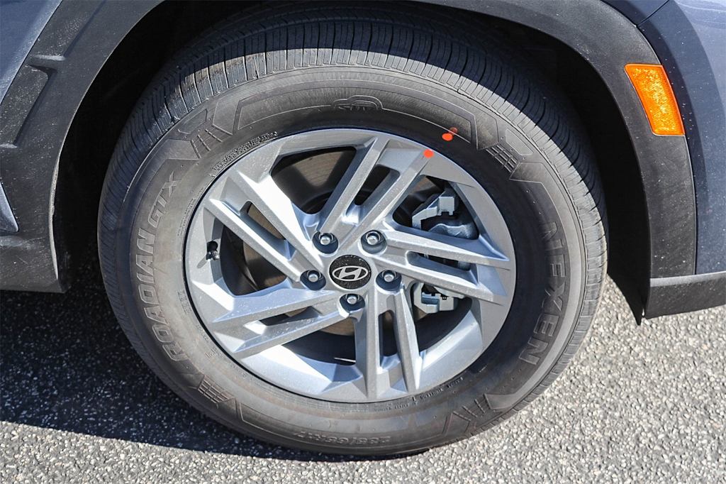 Thumbnail: 2026 Hyundai Tucson - 18