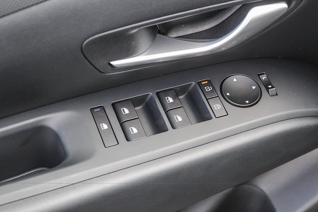 Thumbnail: 2026 Hyundai Tucson - 26