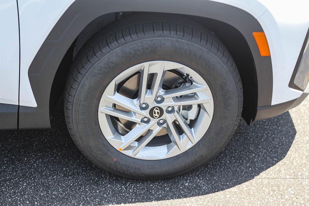 Thumbnail: 2026 Hyundai Tucson - 21