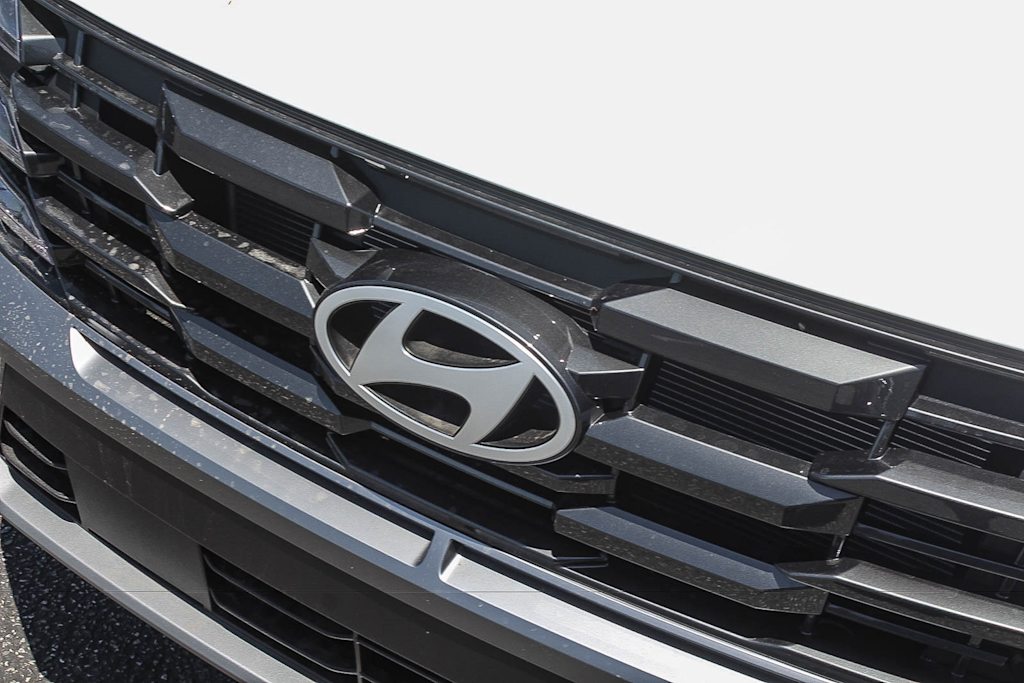 Thumbnail: 2026 Hyundai Tucson - 23