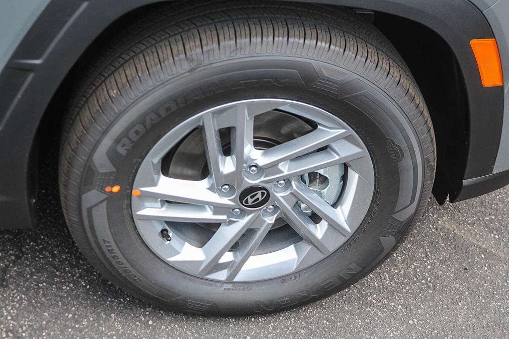 Thumbnail: 2026 Hyundai Tucson - 19