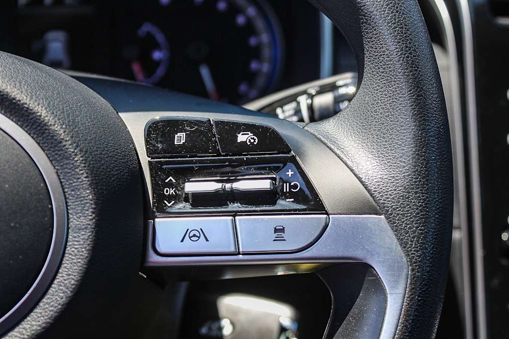 Thumbnail: 2023 Hyundai Tucson - 32