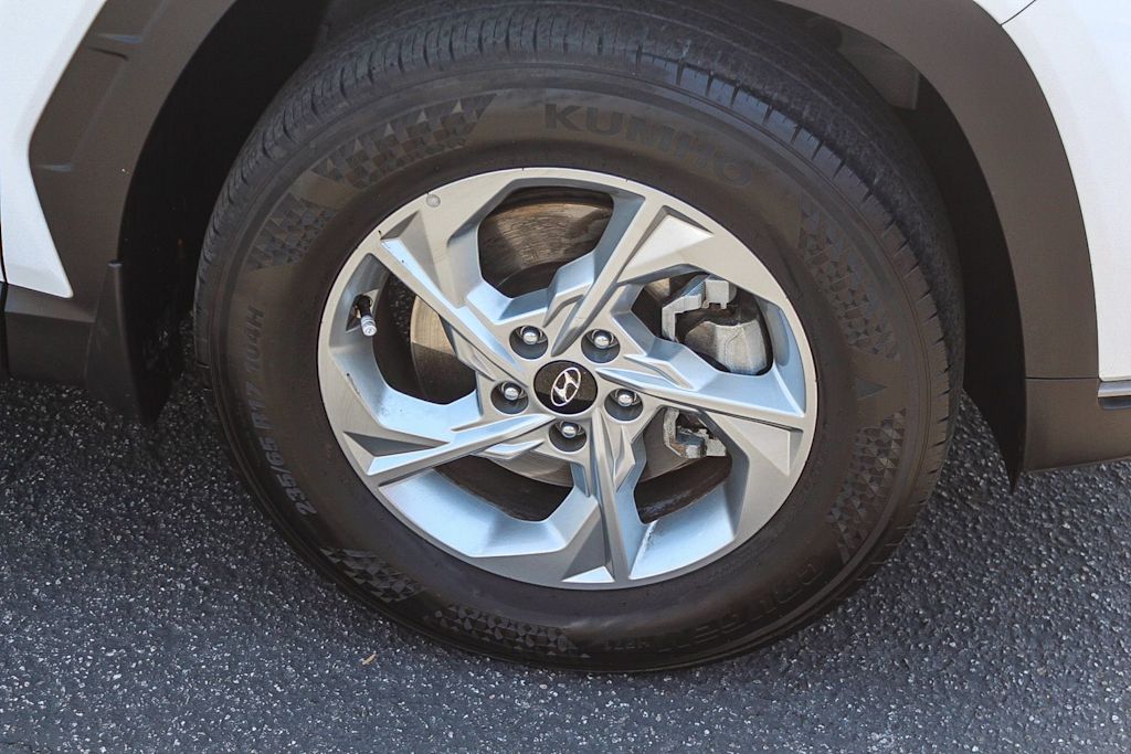 Thumbnail: 2023 Hyundai Tucson - 23