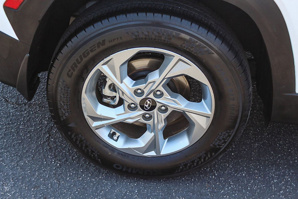 Thumbnail: 2023 Hyundai Tucson - 7