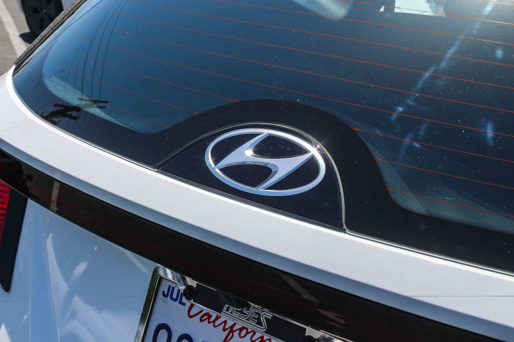 Thumbnail: 2023 Hyundai Tucson - 22