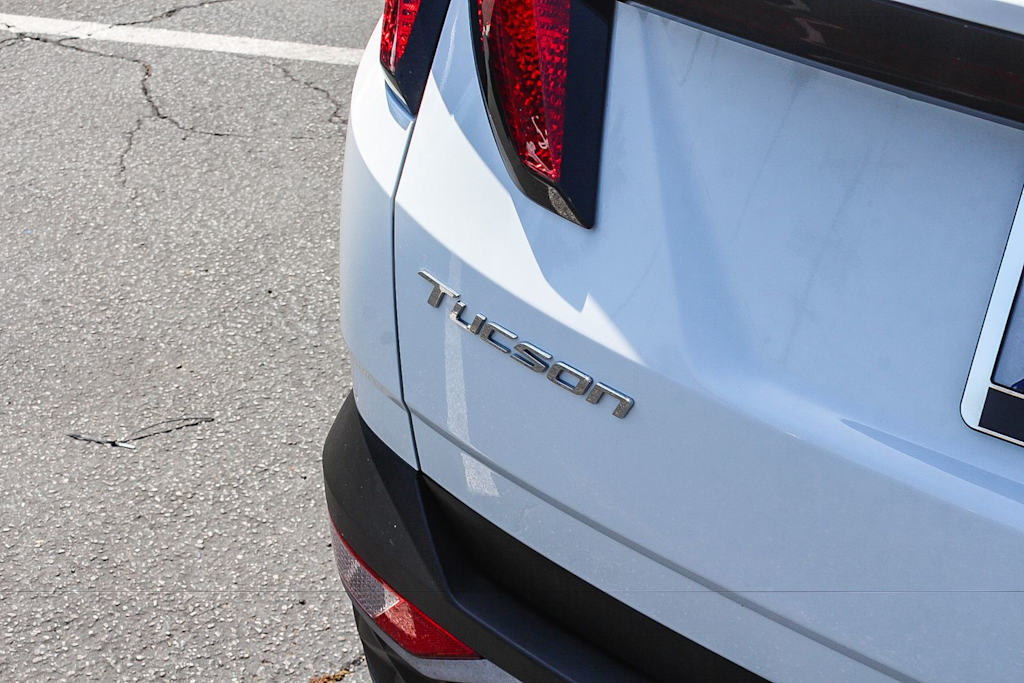 Thumbnail: 2023 Hyundai Tucson - 21