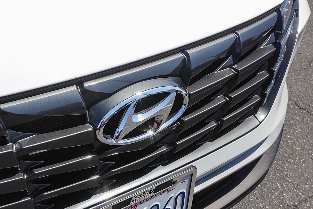 Thumbnail: 2023 Hyundai Tucson - 26