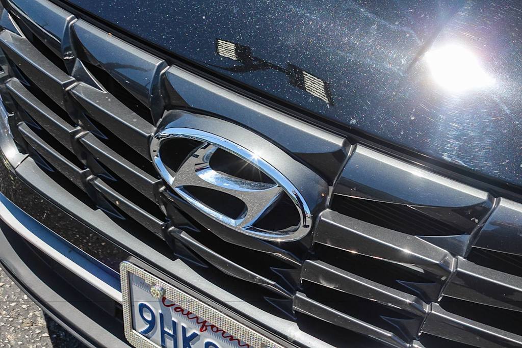 Thumbnail: 2023 Hyundai Tucson - 21