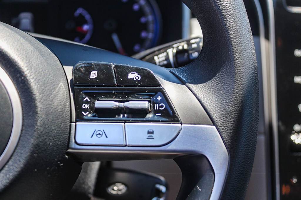 Thumbnail: 2023 Hyundai Tucson - 27
