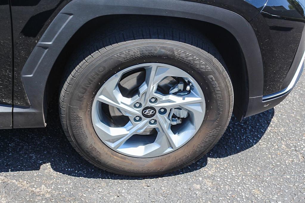 Thumbnail: 2023 Hyundai Tucson - 19