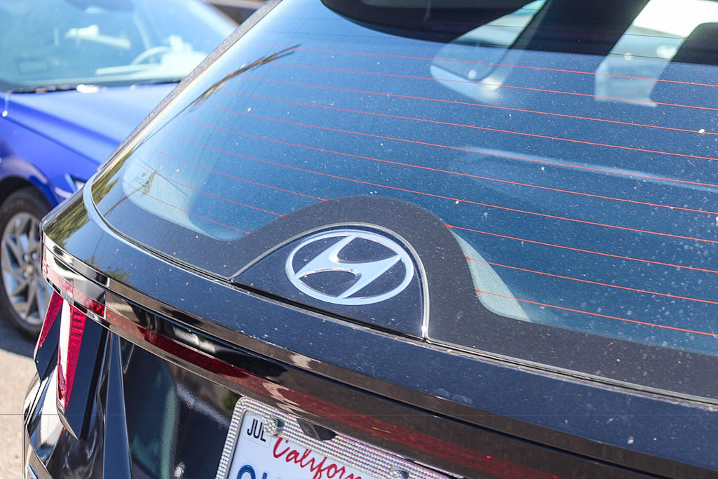 Thumbnail: 2023 Hyundai Tucson - 6